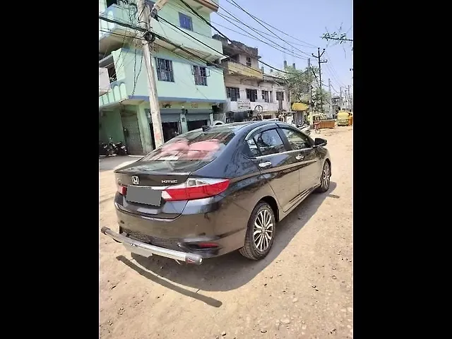 Used Honda City 4th Generation VX Diesel in Patna