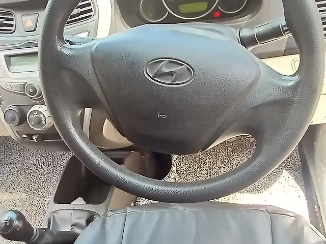 Used Hyundai Eon 1.0 Kappa Magna + [2014-2016] in Lucknow