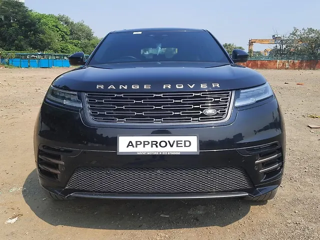 Used 2024 Land Rover Range Rover Velar in Mumbai