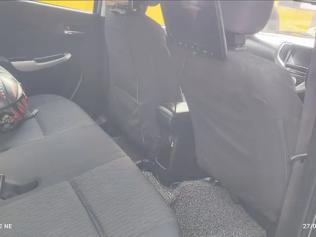 Used Maruti Suzuki Baleno [2015-2019] Alpha 1.3 in Chennai