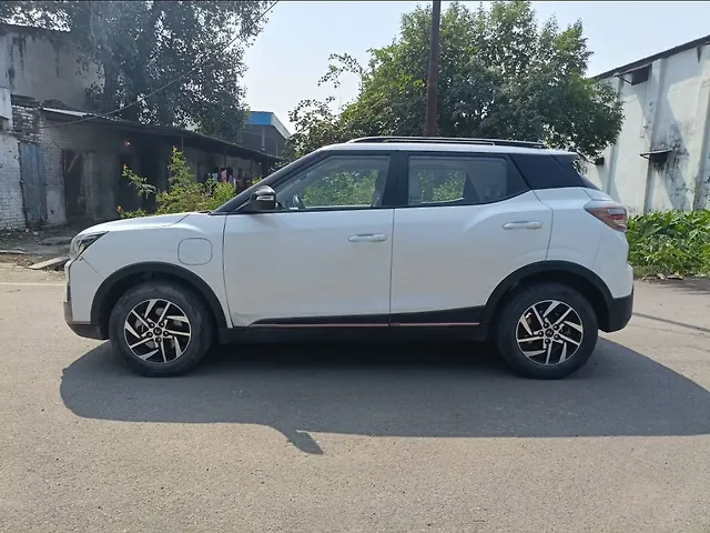 Used Mahindra XUV400 EL 39.4 KWH in Rudrapur