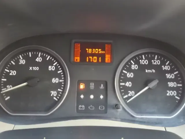 Used Nissan Terrano [2013-2017] XV D THP Premium 110 PS Edition in Kolkata