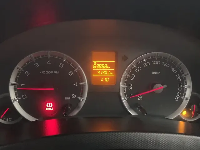 Used Maruti Suzuki Swift [2011-2014] VXi in Pune