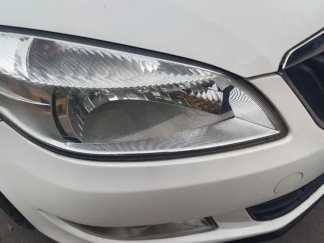 Used Skoda Fabia Ambition 1.2 MPI in Delhi