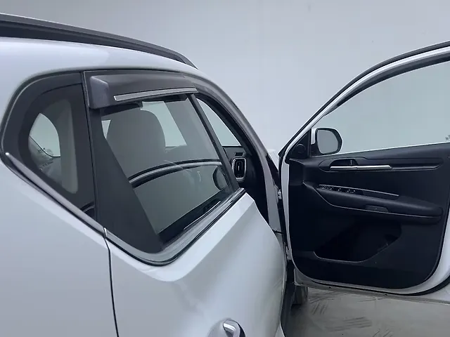 Used Kia Sonet [2022-2023] HTK Plus 1.5 in Hyderabad