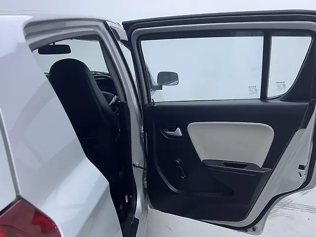 Used Maruti Suzuki Alto 800 [2016-2019] LXi (O) in Hyderabad
