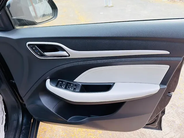 Used MG Astor Sharp Pro Petrol 1.5L Automatic (CVT) Ivory in Mumbai Used MG Astor Sharp Pro Petrol 1.5L Automatic (CVT) Ivory in Mumbai