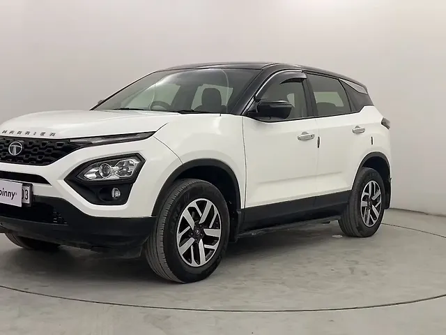 Used 2022 Tata Harrier in Pune