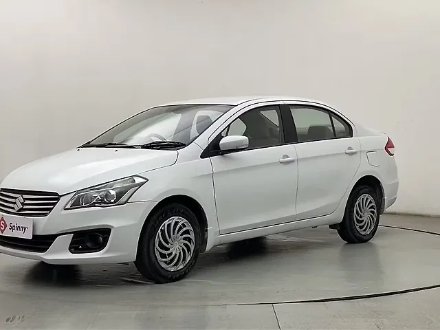 Used 2015 Maruti Suzuki Ciaz in Mumbai