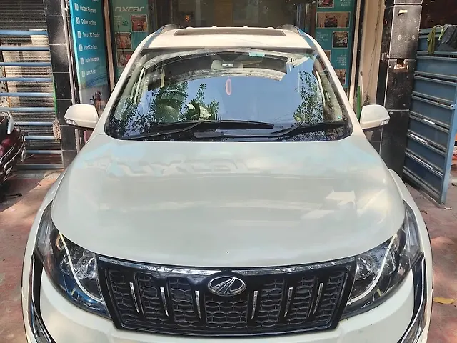 Used 2016 Mahindra XUV500 in Kolkata