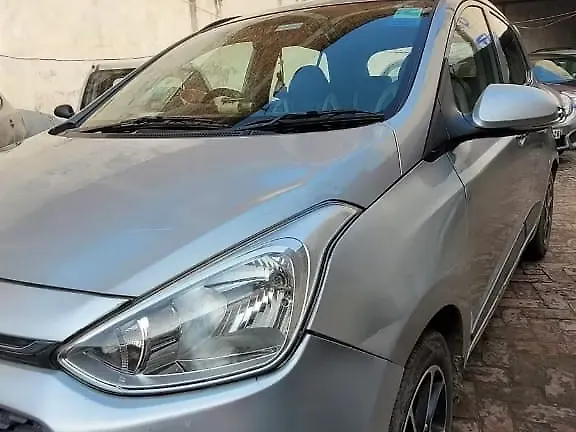 Used Hyundai Grand i10 Asta U2 1.2 CRDi in Bareilly