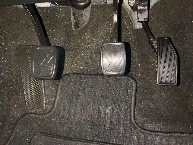 Used Maruti Suzuki Baleno [2015-2019] Delta 1.2 in Chandigarh