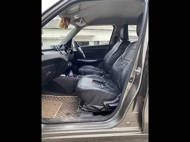 Used Maruti Suzuki Swift [2018-2021] ZXi AMT [2018-2019] in Pune