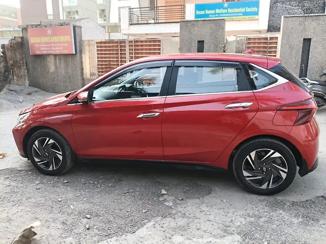 Used Hyundai Elite i20 [2019-2020] Asta 1.2 (O) [2019-2020] in Dehradun