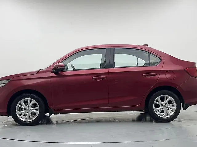 Used Honda Amaze [2018-2021] 1.5 VX CVT Diesel in Ghaziabad