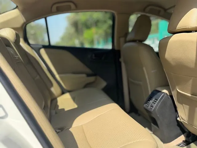 Used Honda City [2014-2017] SV Diesel in Surat