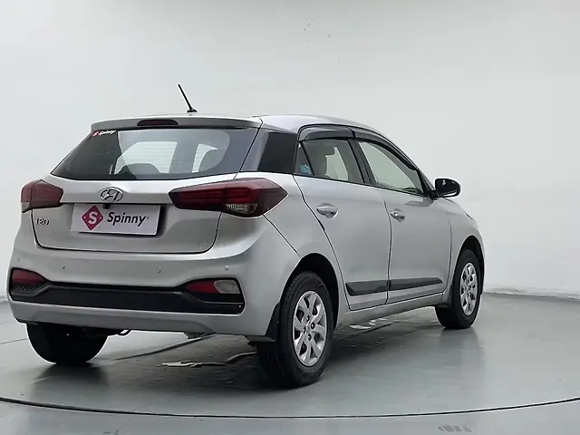 Used Hyundai Elite i20 [2016-2017] Sportz 1.2 [2016-2017] in Agra