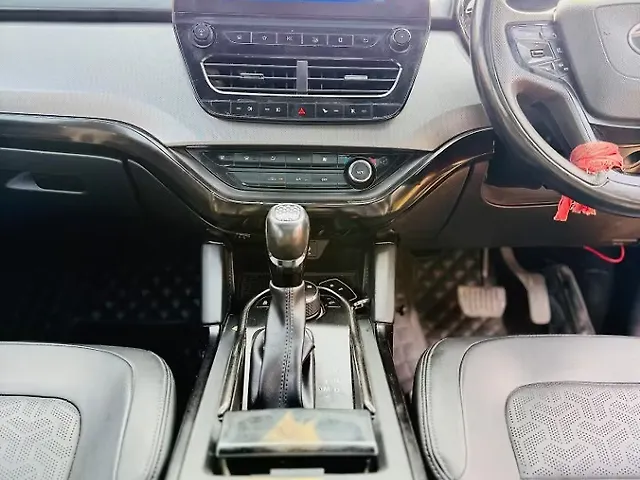 Used Tata Harrier [2019-2023] XZA Plus Dark Edition in Guwahati