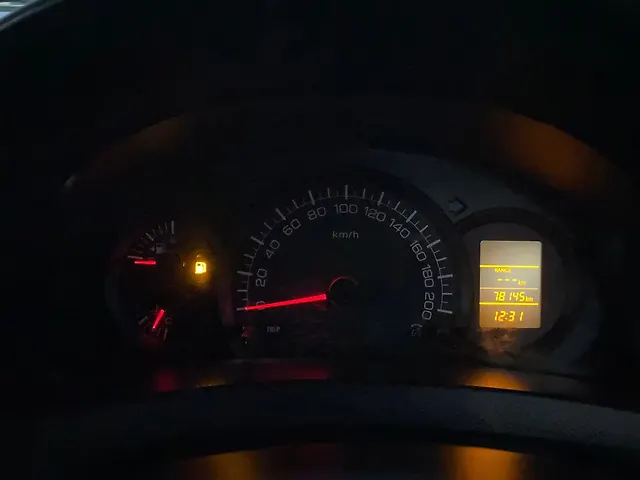 Used Maruti Suzuki Swift [2014-2018] Lxi (O) [2014-2017] in Delhi