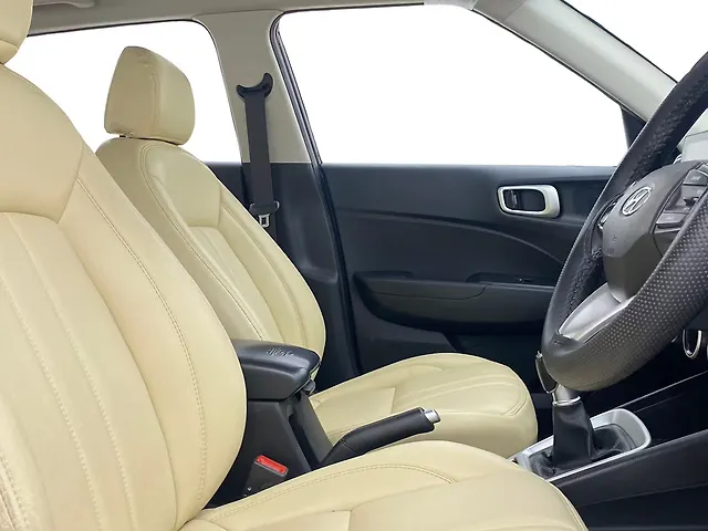 Used Hyundai Venue [2019-2022] SX 1.0 Turbo in Hyderabad
