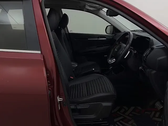 Used Kia Sonet [2020-2022] GTX Plus 1.5 AT in Bangalore