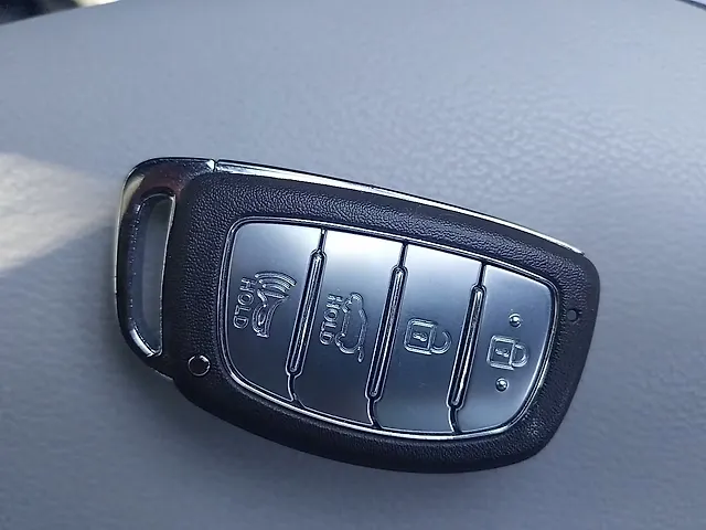Used Hyundai Creta [2020-2023] SX 1.5 Petrol CVT [2020-2022] in Mumbai