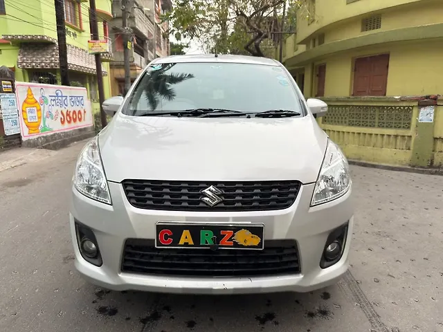 Used 2012 Maruti Suzuki Ertiga in Siliguri Used 2012 Maruti Suzuki Ertiga in Siliguri