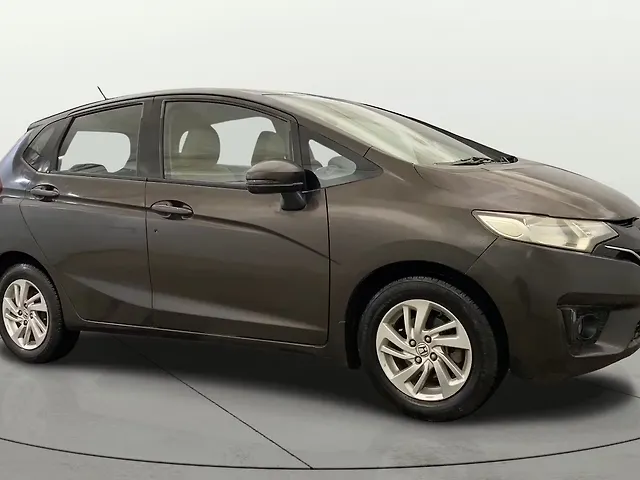 Used 2017 Honda Jazz in Delhi