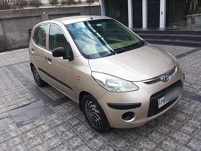 Used Hyundai i10 [2007-2010] Era in Jalandhar