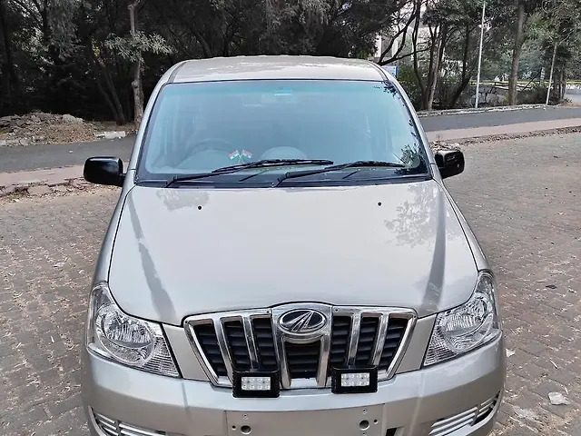 Used 2012 Mahindra Xylo in Bhopal Used 2012 Mahindra Xylo in Bhopal