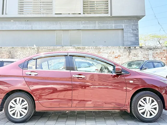 Used Honda City [2014-2017] SV in Surat