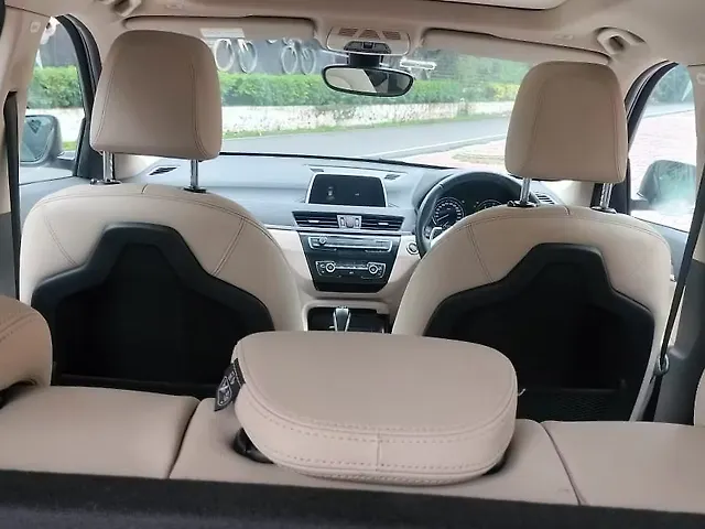 Used BMW X1 [2016-2020] sDrive20d M Sport in Lucknow