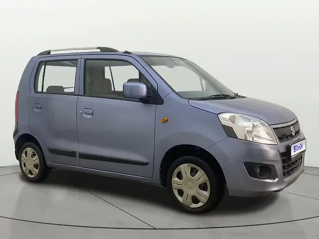 Used 2015 Maruti Suzuki Wagon R in Bangalore