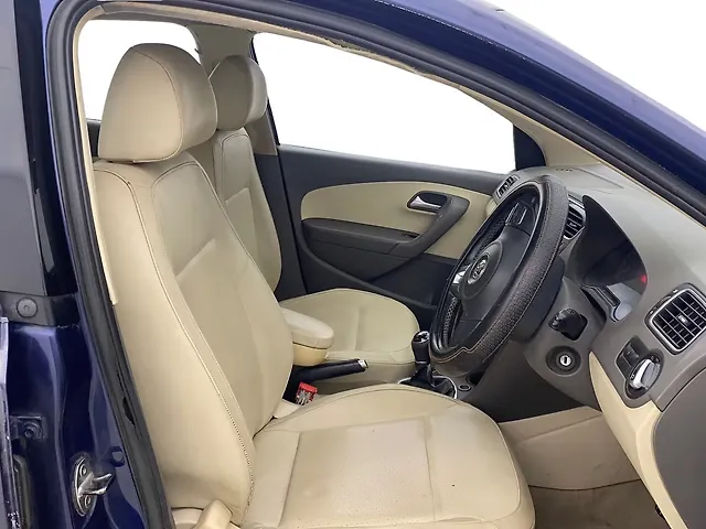 Used Volkswagen Vento [2010-2012] Highline Diesel in Dombivali