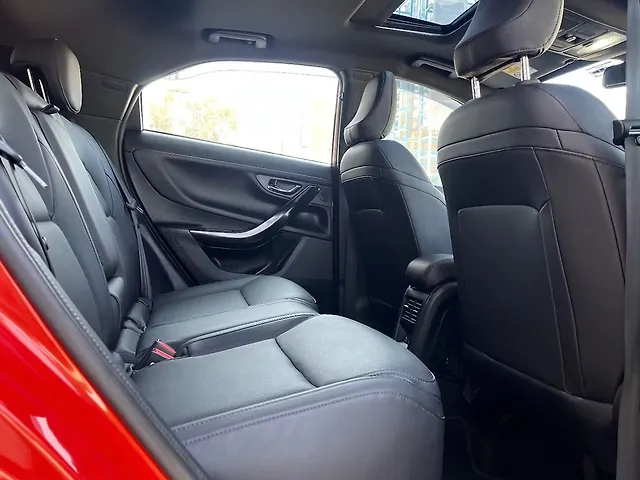 Used Tata Nexon Fearless Plus (PS) 1.2 Petrol 7DCA Dark Edition in Bangalore