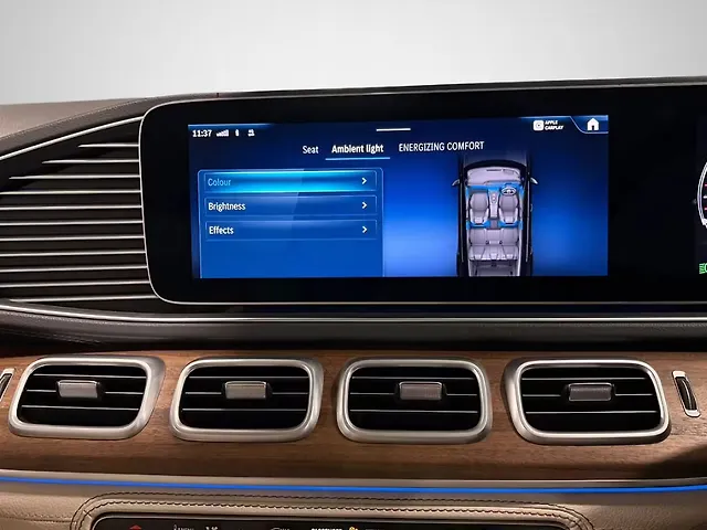 Used Mercedes-Benz GLE 450 4MATIC LWB in Mumbai