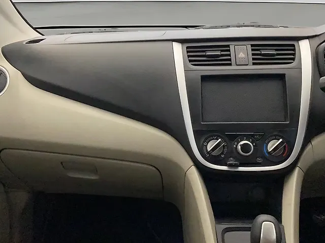 Used Maruti Suzuki Celerio [2014-2017] VXi AMT in Delhi