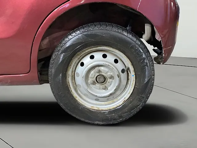 Used Maruti Suzuki Wagon R 1.0 [2010-2013] LXi in Kolkata