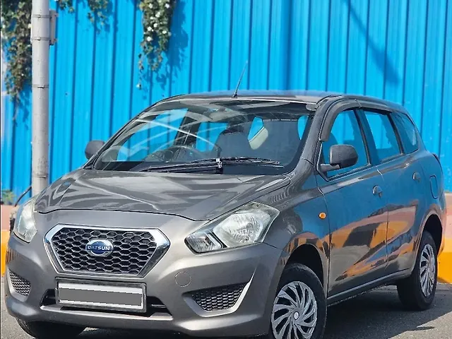 Used 2019 Datsun Go Plus in Navi Mumbai