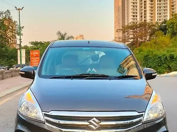 Used 2016 Maruti Suzuki Ertiga in Thane
