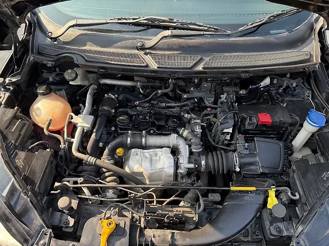 Used Ford EcoSport [2017-2019] Trend 1.5L TDCi in Rudrapur