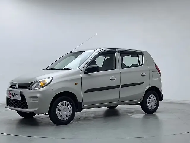 Used 2022 Maruti Suzuki Alto 800 in Ghaziabad