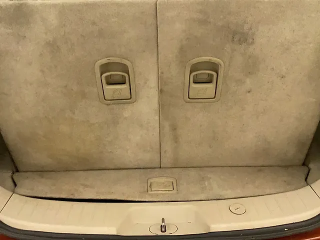 Used Mahindra XUV500 [2015-2018] W10 AT 1.99 in Mumbai