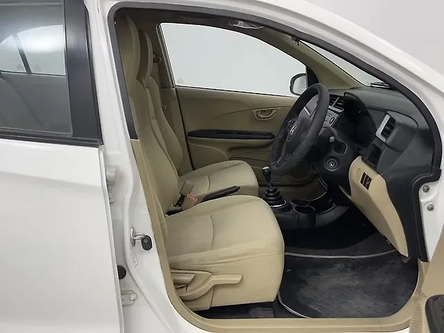 Used Honda Amaze [2013-2016] 1.2 S i-VTEC in Pune