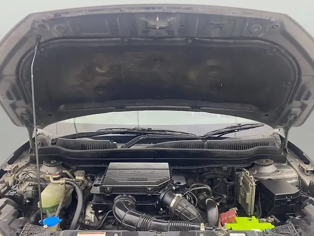 Used Maruti Suzuki Vitara Brezza [2016-2020] VDi AGS in Bangalore