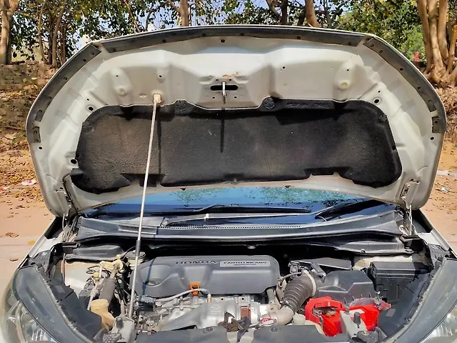 Used Honda WR-V [2017-2020] VX MT Diesel in Delhi