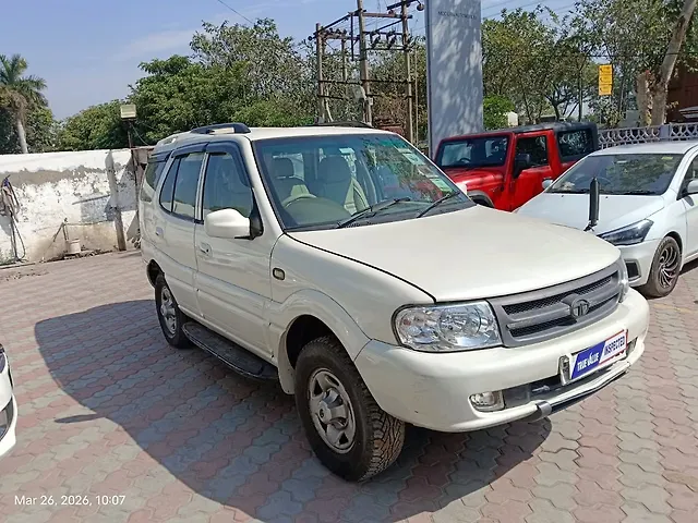 Used Tata Safari [2015-2017] 4x2 GX DICOR BS-III in Ambala Cantt