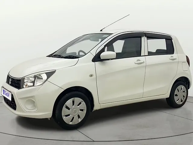 Used Maruti Suzuki Celerio [2017-2021] VXi (O) CNG in Delhi