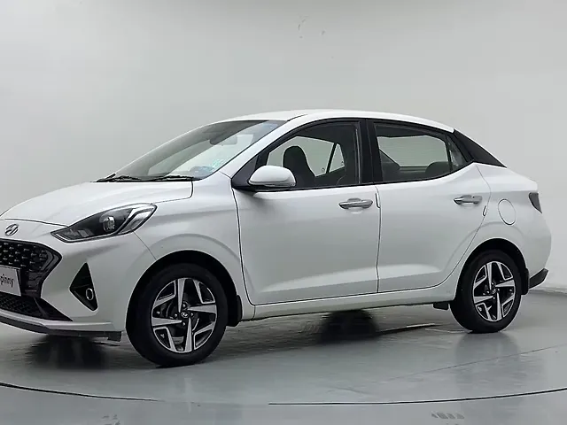 Used 2020 Hyundai Aura in Ghaziabad