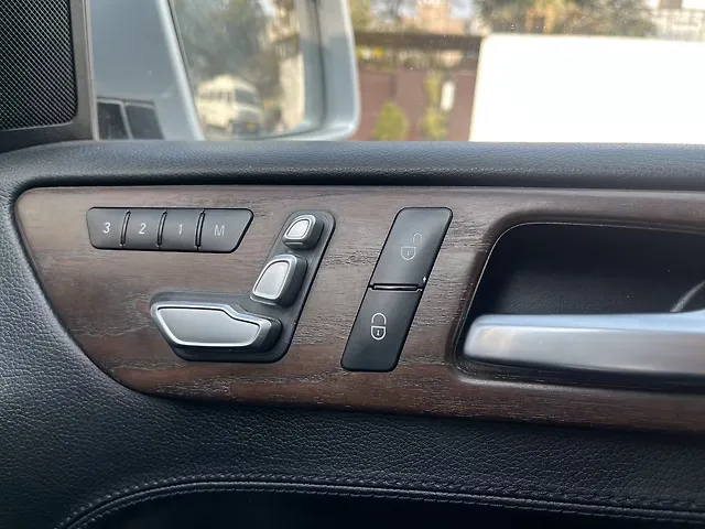 Used Mercedes-Benz GLS [2016-2020] 350 d in Delhi